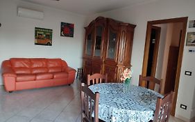 Appartamento di Durante Achille trilocale di 80 mq