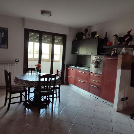 Appartamento di Durante Achille trilocale di 80 mq Arezzo Esterno foto