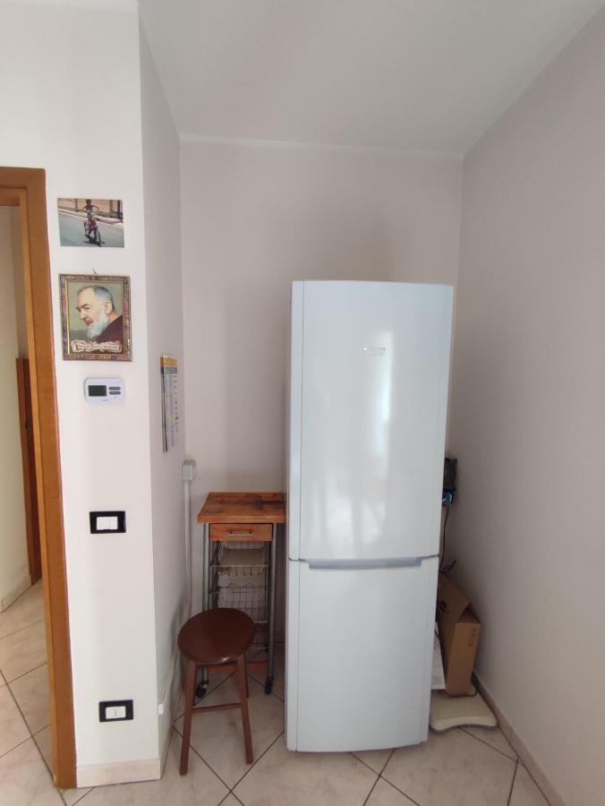 Appartamento di Durante Achille trilocale di 80 mq Arezzo Esterno foto
