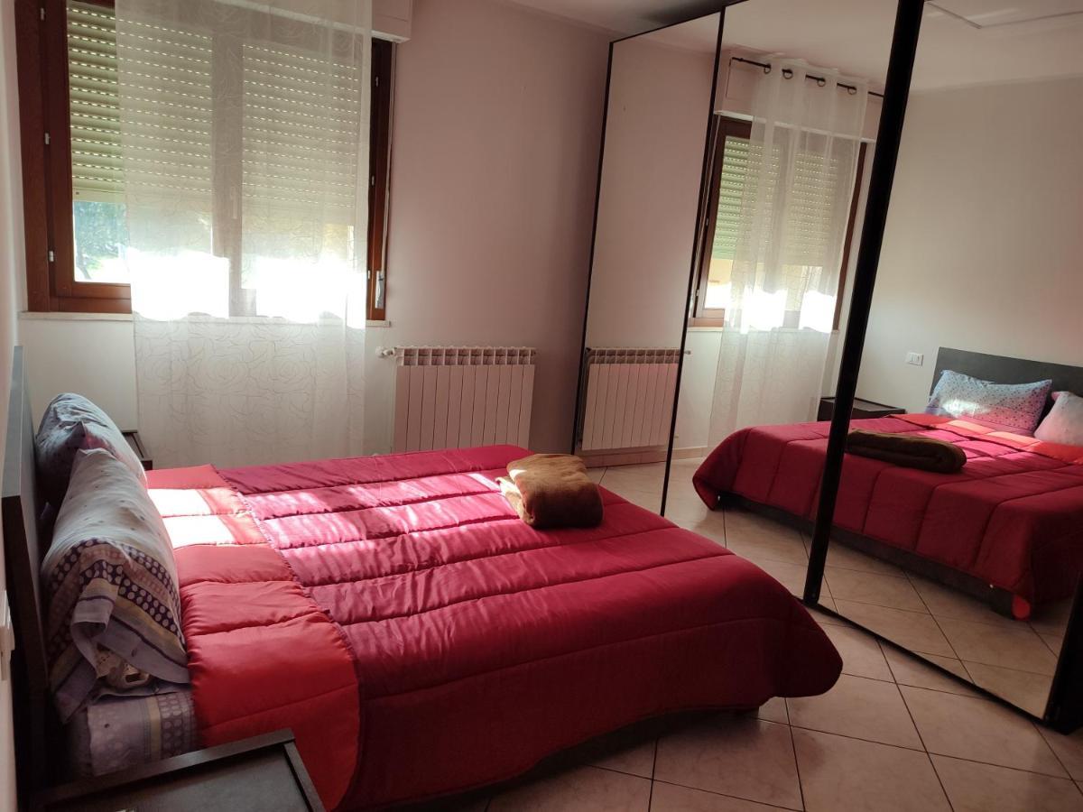 Appartamento di Durante Achille trilocale di 80 mq Arezzo Esterno foto