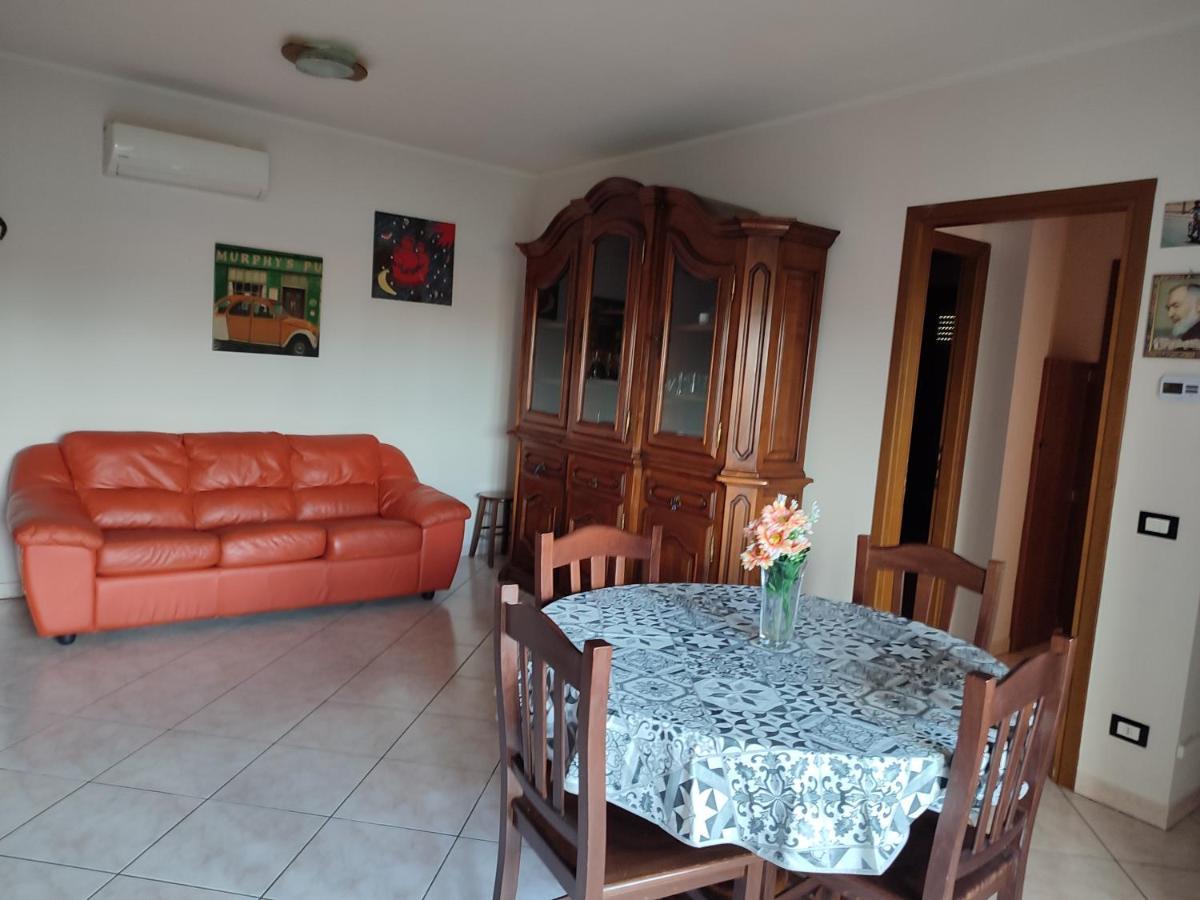 Appartamento di Durante Achille trilocale di 80 mq Arezzo Esterno foto