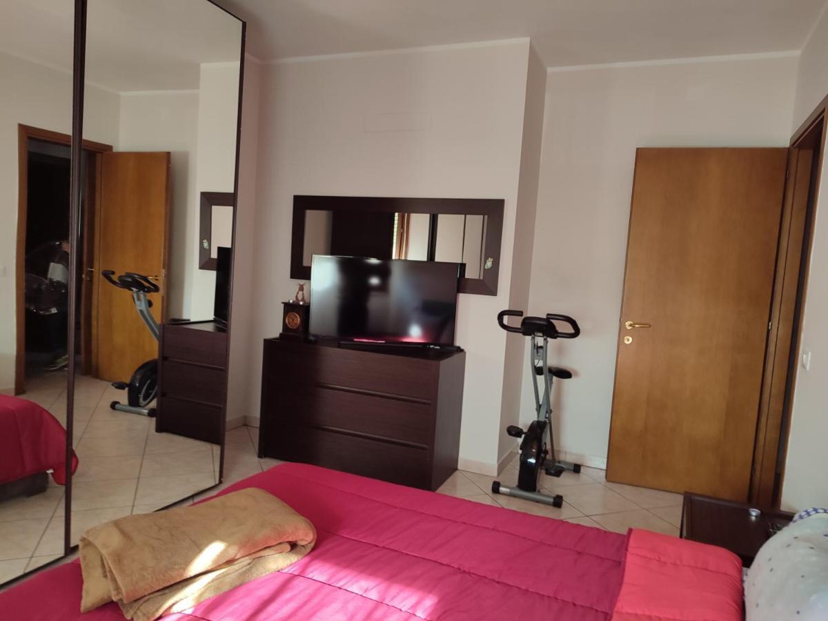 Appartamento di Durante Achille trilocale di 80 mq Arezzo Esterno foto
